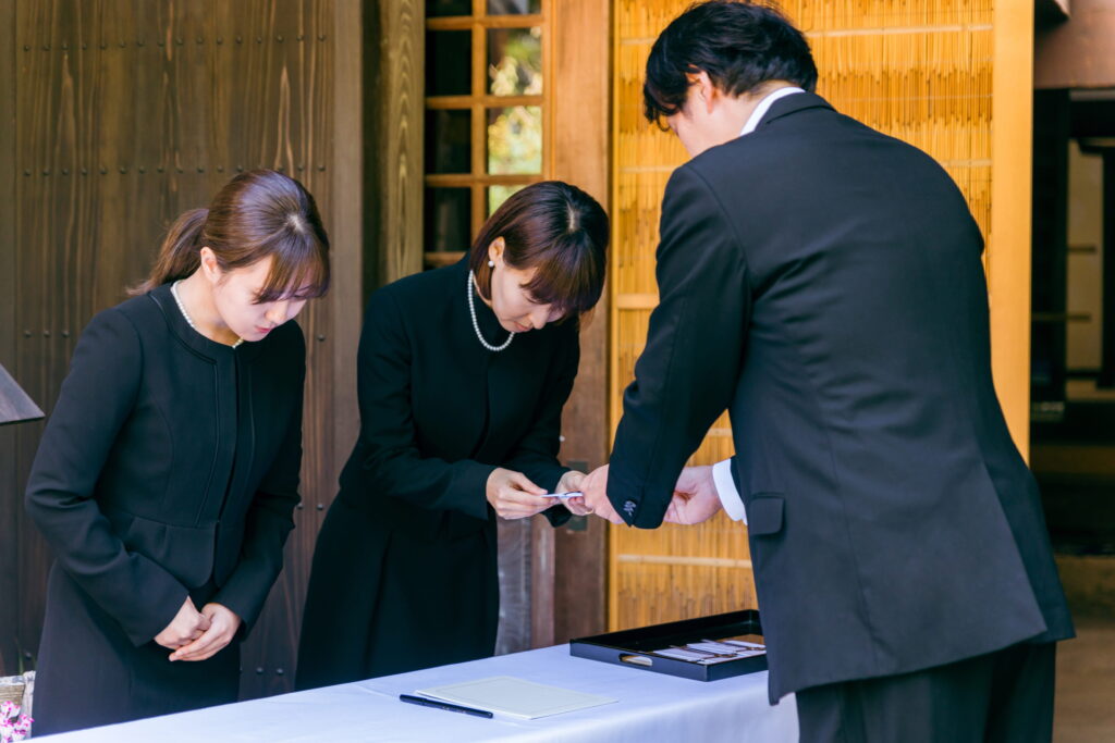 長崎市家族葬5選